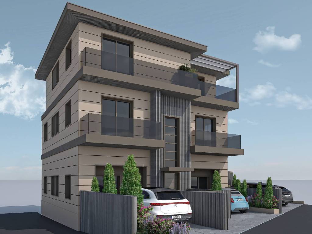 appartamento in vendita a San Benedetto del Tronto