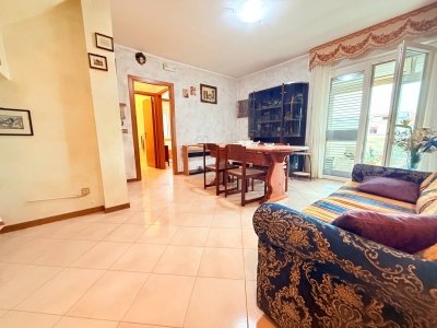 appartamento in vendita a San Benedetto del Tronto