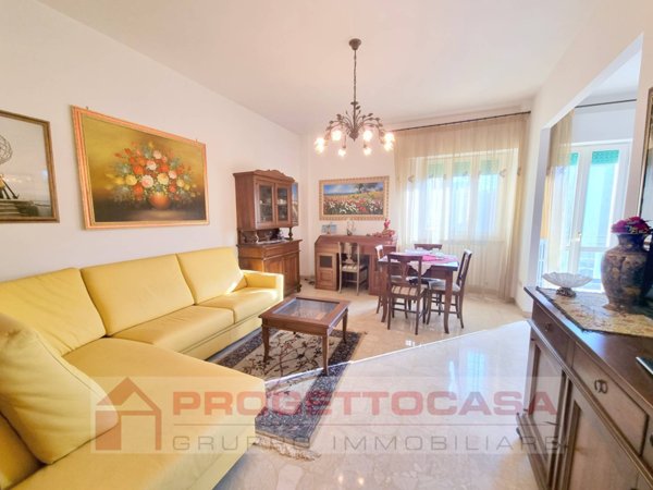 appartamento in vendita a San Benedetto del Tronto