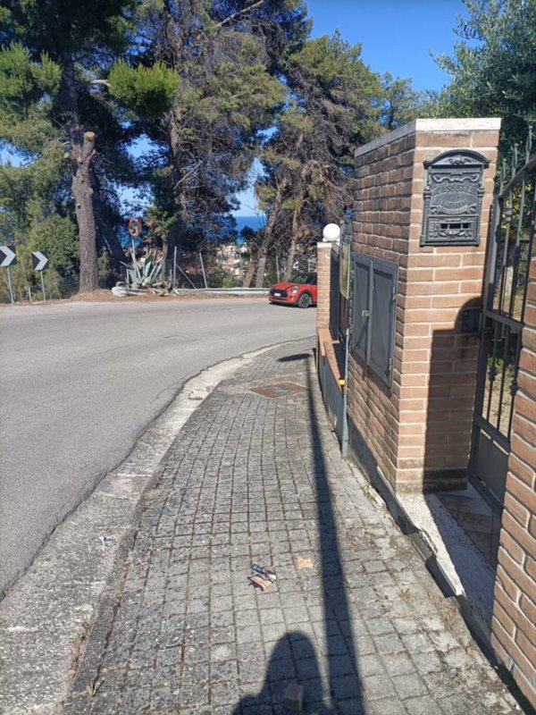 casa indipendente in vendita a San Benedetto del Tronto