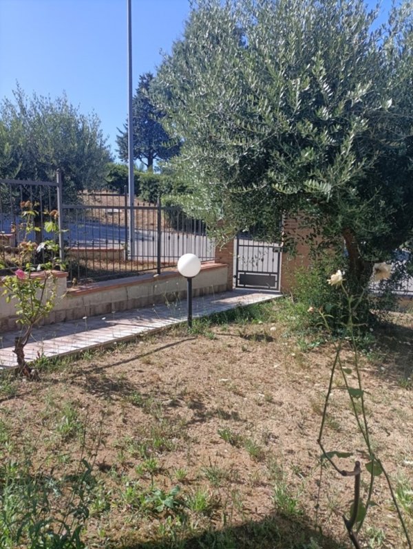 casa indipendente in vendita a San Benedetto del Tronto