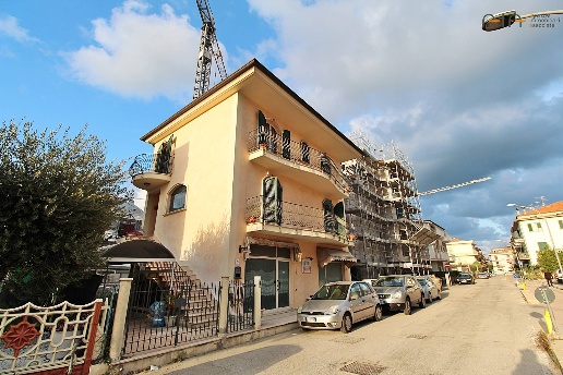 casa indipendente in vendita a San Benedetto del Tronto in zona Sentina