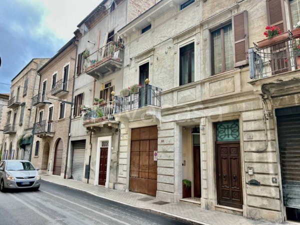 casa indipendente in vendita a San Benedetto del Tronto