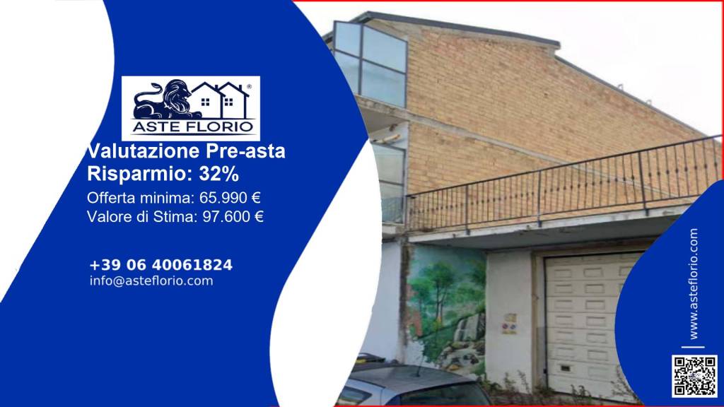 appartamento in vendita a San Benedetto del Tronto in zona Sentina