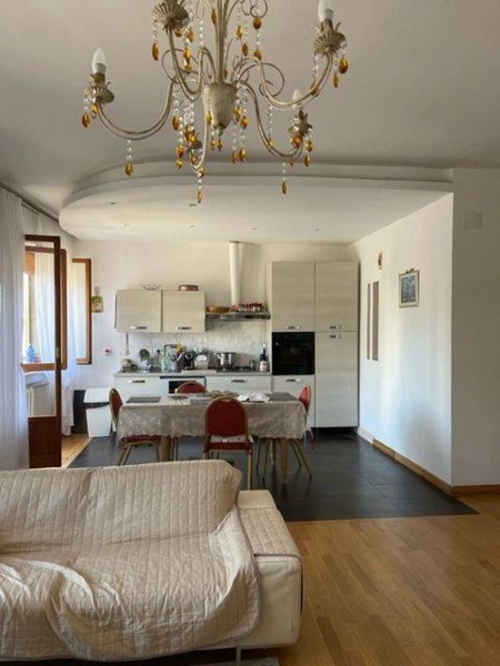 appartamento in vendita a San Benedetto del Tronto