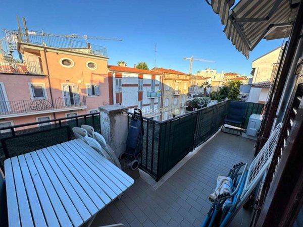 appartamento in vendita a San Benedetto del Tronto