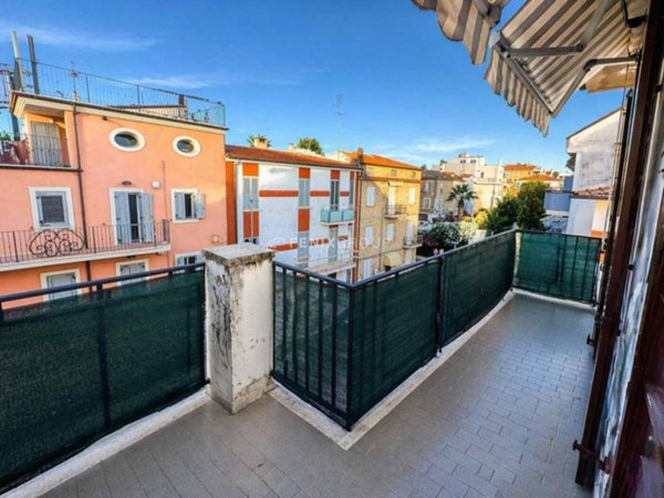 appartamento in vendita a San Benedetto del Tronto