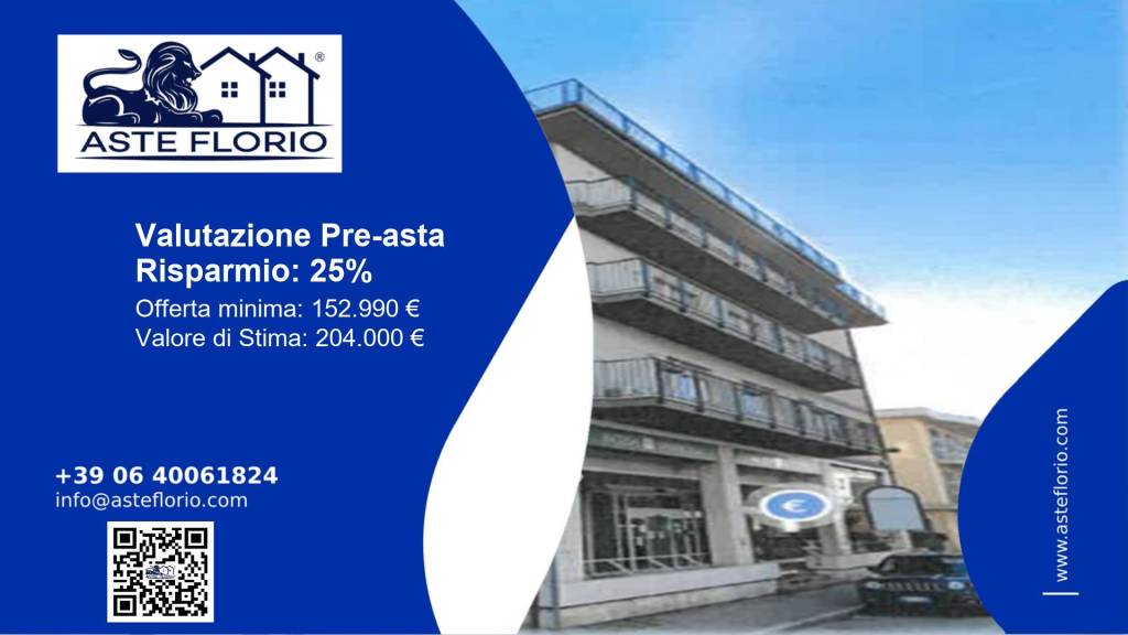 appartamento in vendita a San Benedetto del Tronto