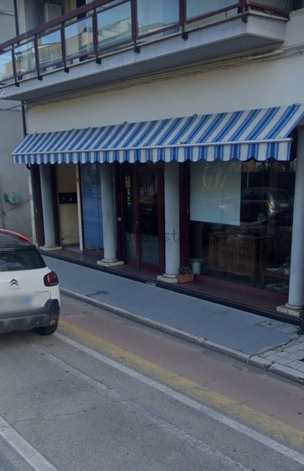 locale commerciale in vendita a San Benedetto del Tronto