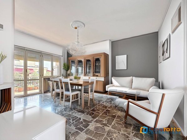 appartamento in vendita a San Benedetto del Tronto