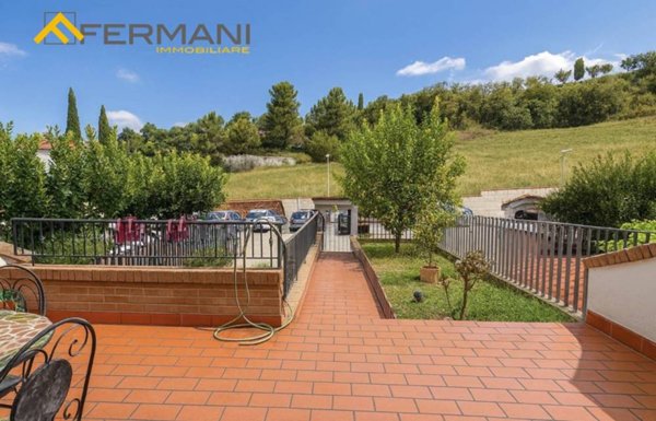 casa indipendente in vendita a San Benedetto del Tronto