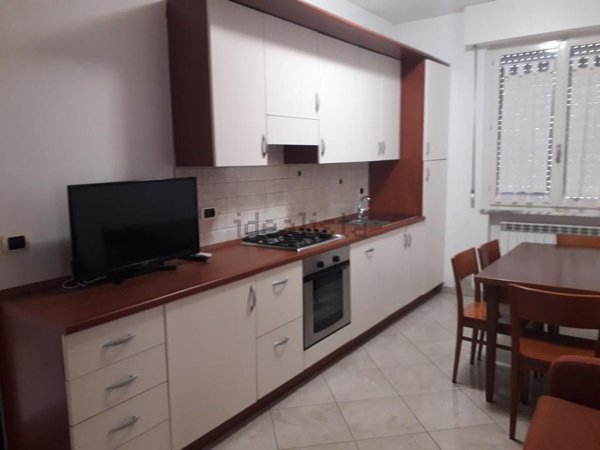 appartamento in vendita a San Benedetto del Tronto