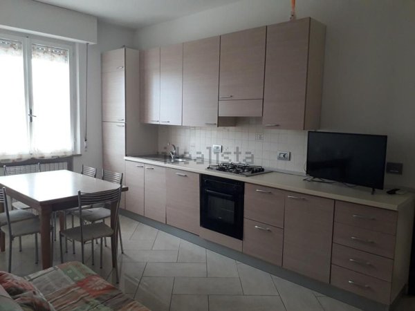 appartamento in vendita a San Benedetto del Tronto