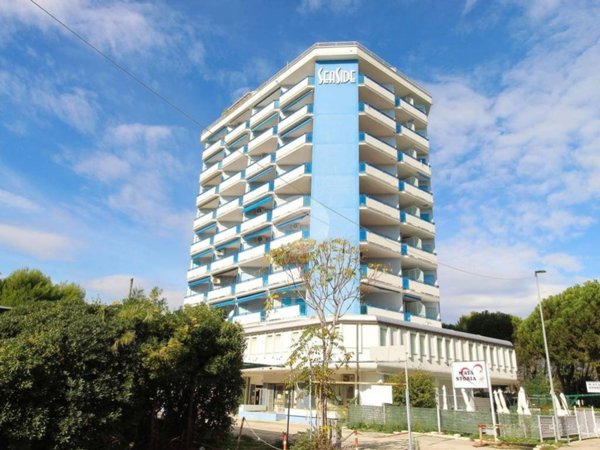 appartamento in vendita a San Benedetto del Tronto in zona Sentina