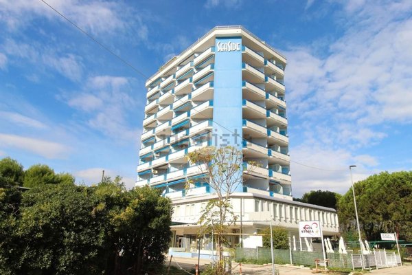 appartamento in vendita a San Benedetto del Tronto in zona Sentina