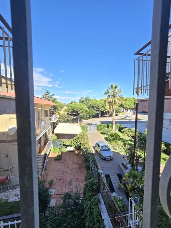 appartamento in vendita a San Benedetto del Tronto in zona Sentina