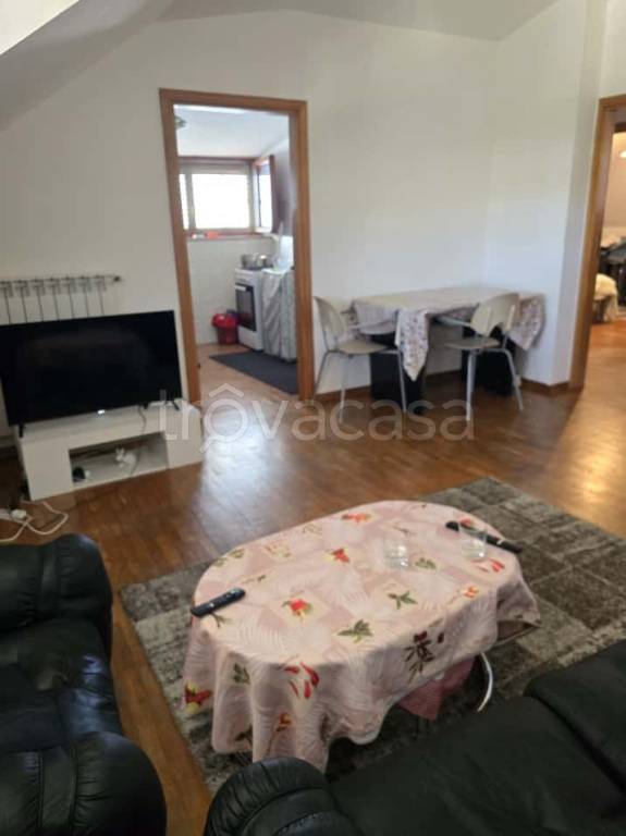 appartamento in vendita a San Benedetto del Tronto in zona Sentina