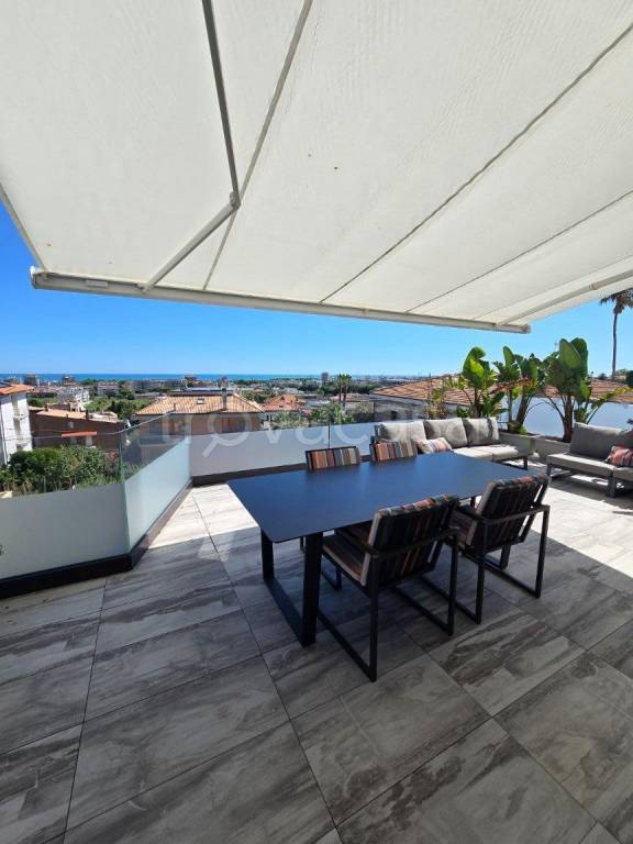 appartamento in vendita a San Benedetto del Tronto