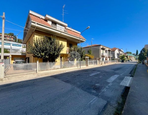 casa indipendente in vendita a San Benedetto del Tronto