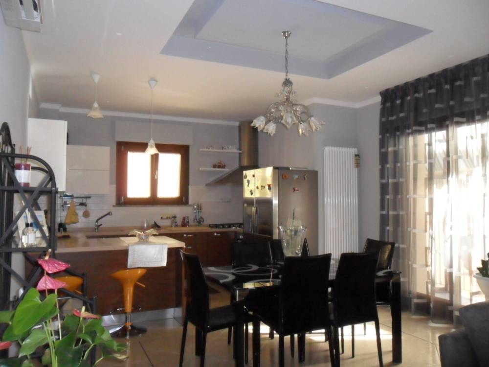 appartamento in vendita a San Benedetto del Tronto