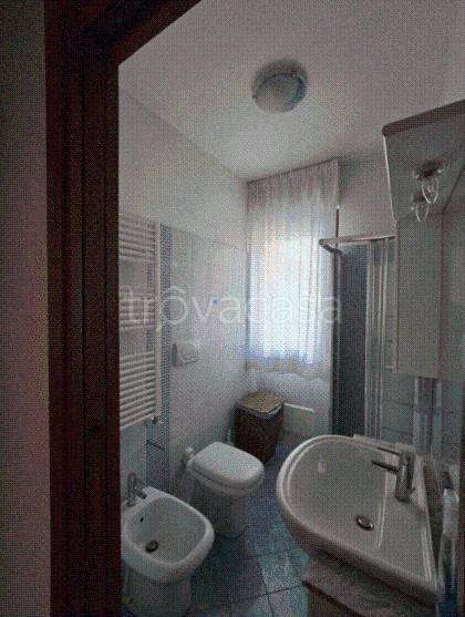 appartamento in vendita a San Benedetto del Tronto in zona Sentina