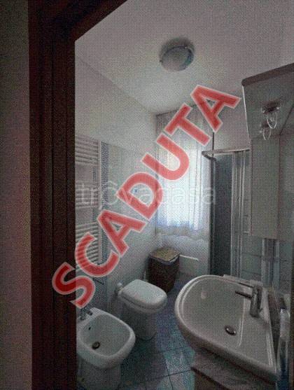 appartamento in vendita a San Benedetto del Tronto in zona Sentina