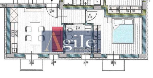 appartamento in vendita a San Benedetto del Tronto