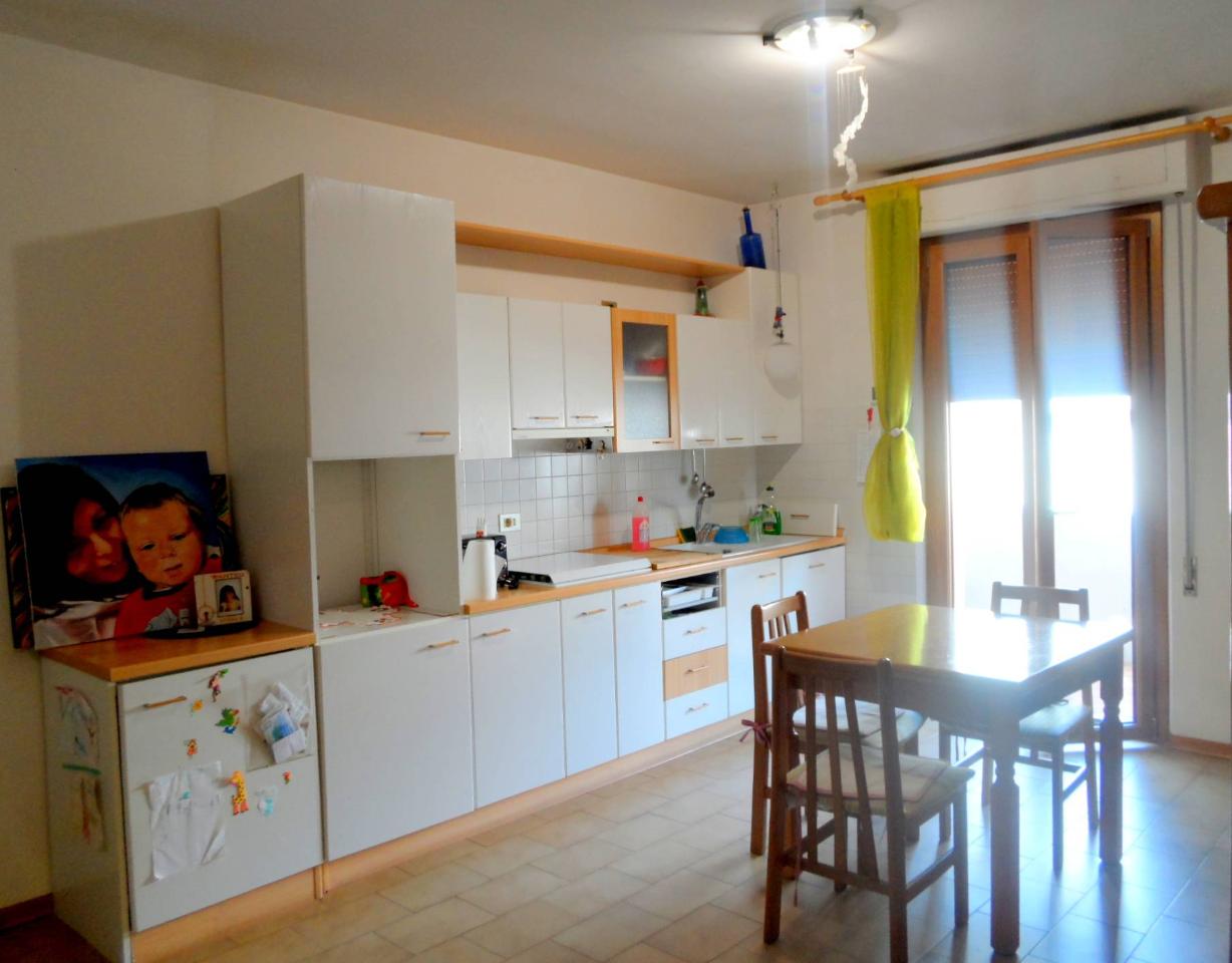 appartamento in vendita a San Benedetto del Tronto