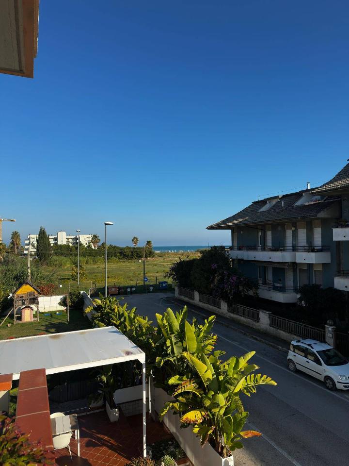 appartamento in vendita a San Benedetto del Tronto