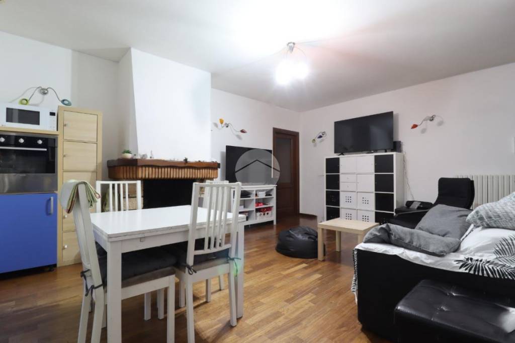 appartamento in vendita a San Benedetto del Tronto