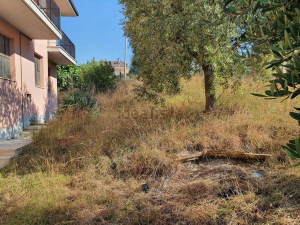 casa indipendente in vendita a San Benedetto del Tronto