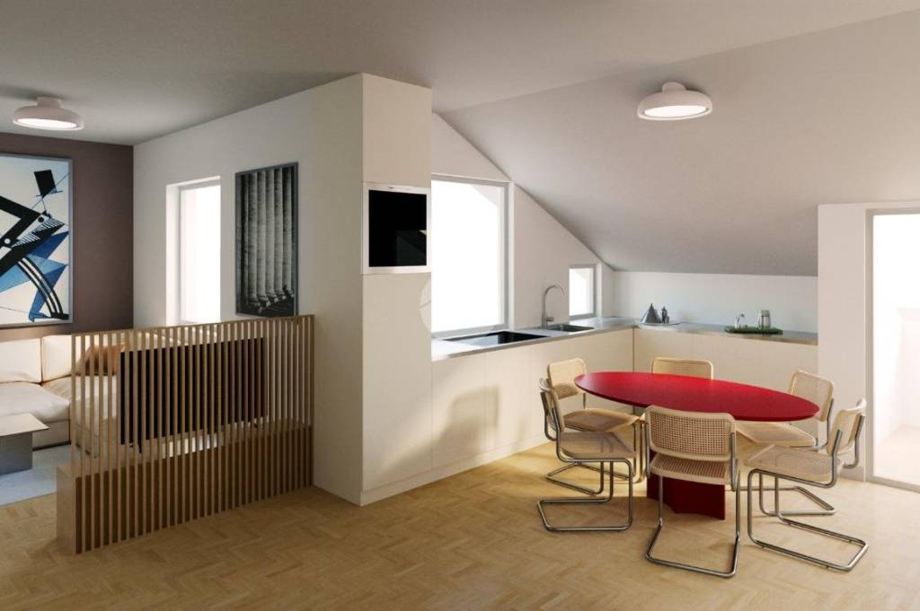 appartamento in vendita a San Benedetto del Tronto