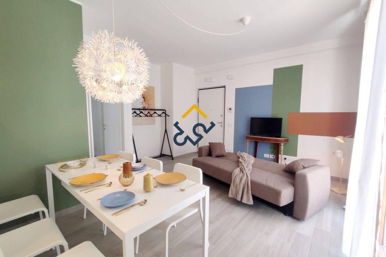 appartamento in vendita a San Benedetto del Tronto