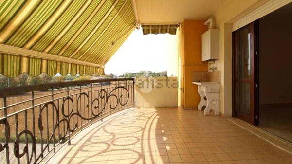 appartamento in vendita a San Benedetto del Tronto