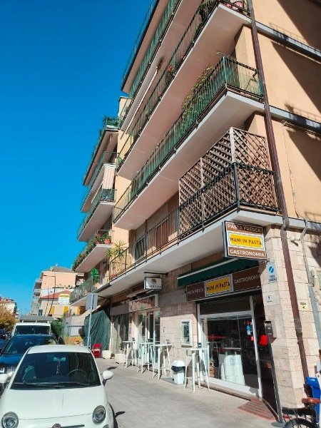 appartamento in vendita a San Benedetto del Tronto
