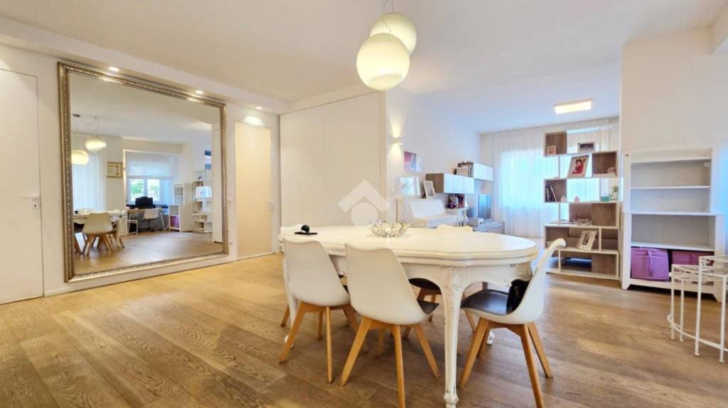 appartamento in vendita a San Benedetto del Tronto