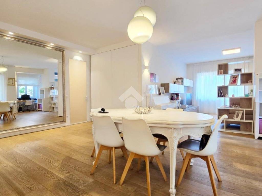 appartamento in vendita a San Benedetto del Tronto