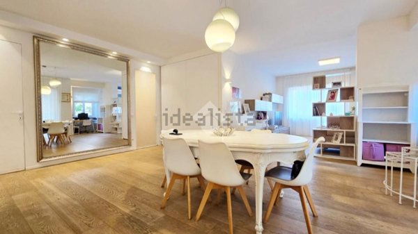 appartamento in vendita a San Benedetto del Tronto