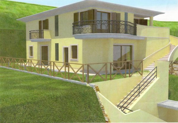 terreno edificabile in vendita a San Benedetto del Tronto