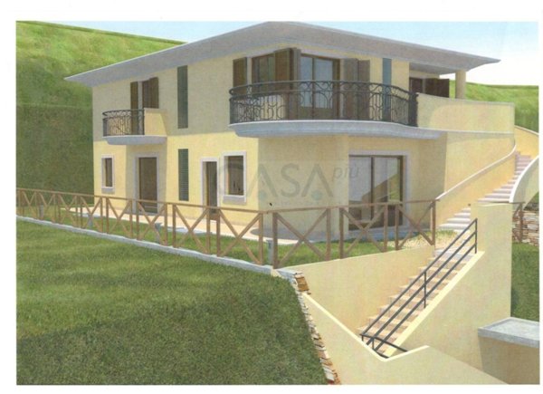 terreno agricolo in vendita a San Benedetto del Tronto