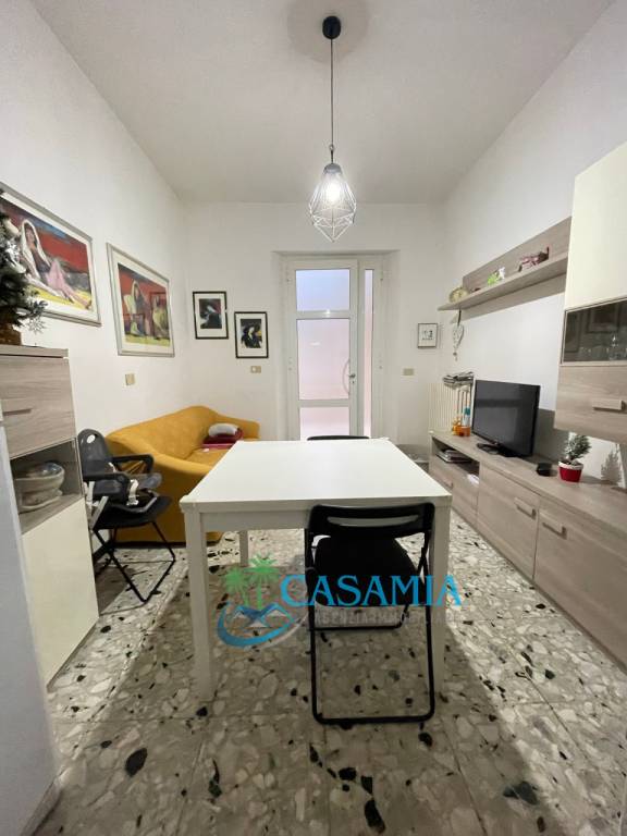 appartamento in vendita a San Benedetto del Tronto