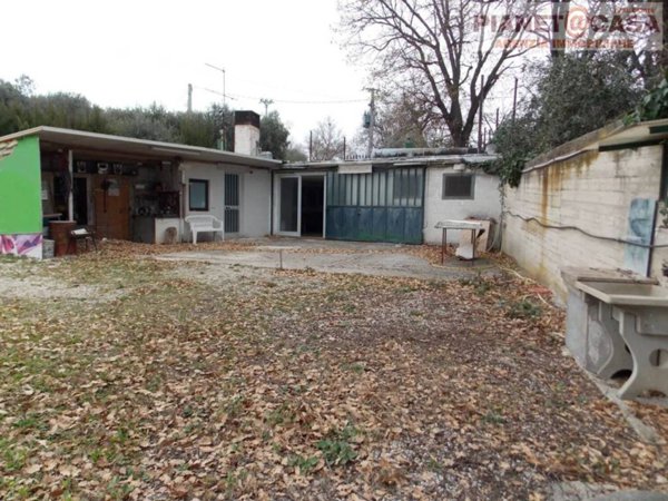casa indipendente in vendita a San Benedetto del Tronto