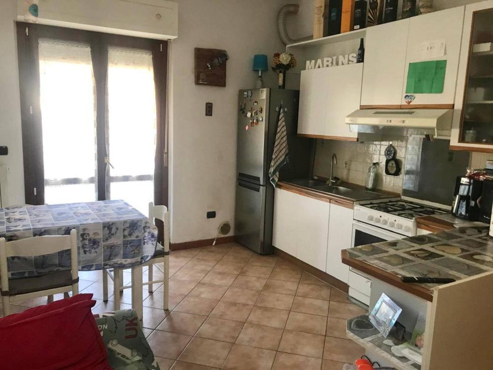appartamento in vendita a San Benedetto del Tronto