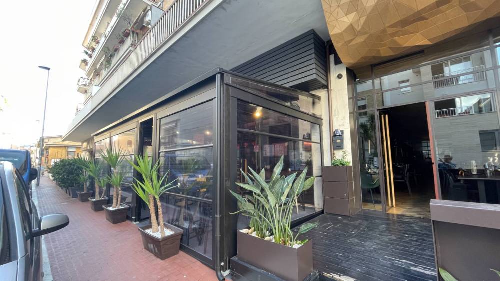 negozio in vendita a San Benedetto del Tronto