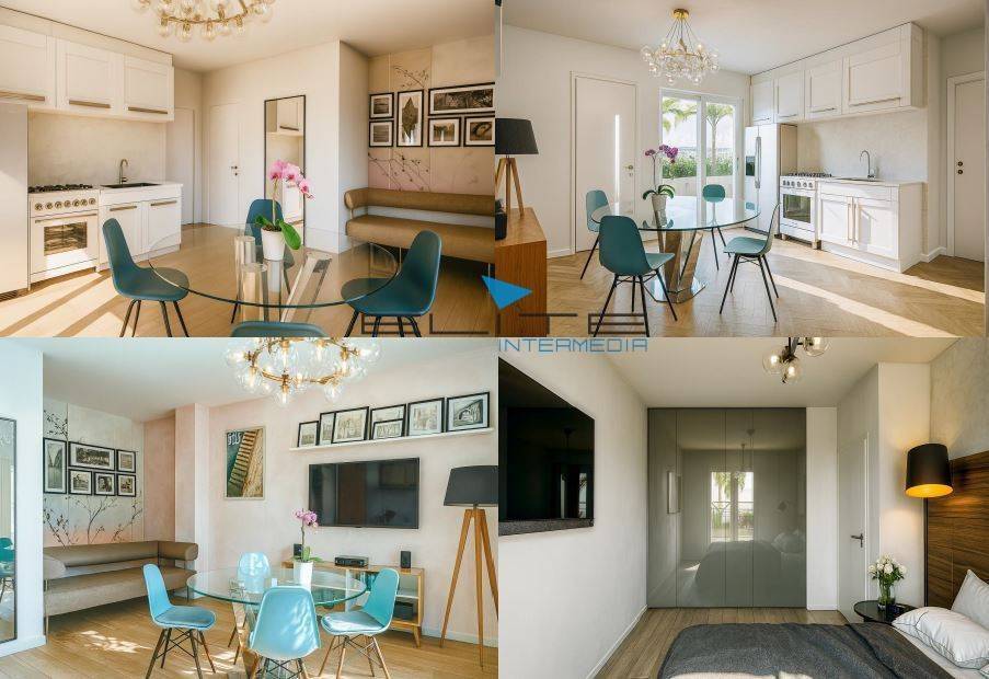 appartamento in vendita a San Benedetto del Tronto