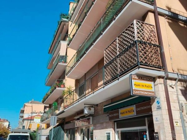 appartamento in vendita a San Benedetto del Tronto
