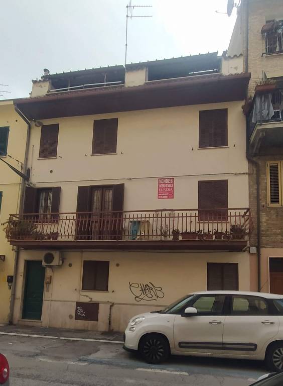 appartamento in vendita a San Benedetto del Tronto