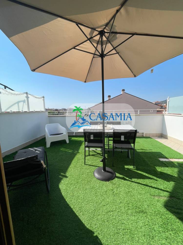 appartamento in vendita a San Benedetto del Tronto