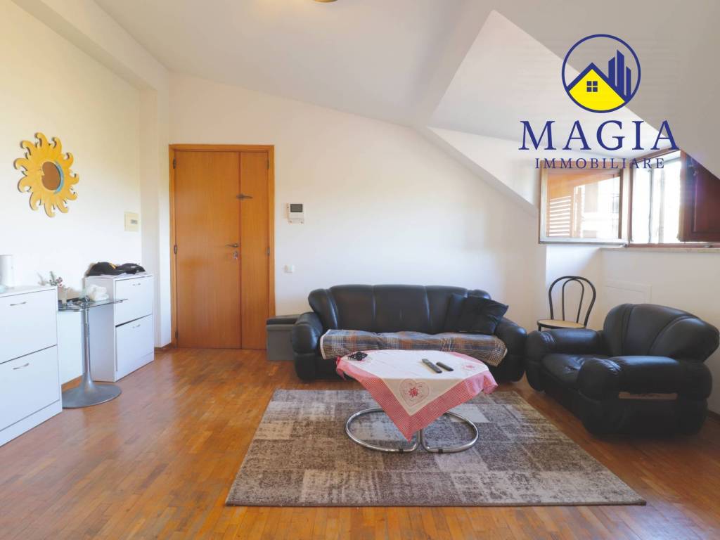 appartamento in vendita a San Benedetto del Tronto