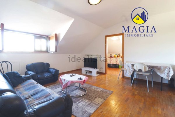 appartamento in vendita a San Benedetto del Tronto